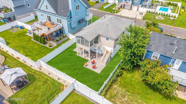 822 Prospect Avenue, Union Beach, NJ 07735