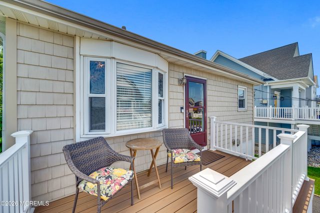 822 Prospect Avenue, Union Beach, NJ 07735