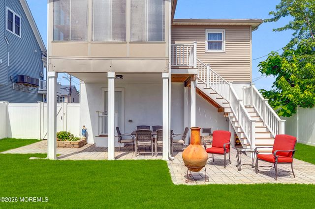 822 Prospect Avenue, Union Beach, NJ 07735
