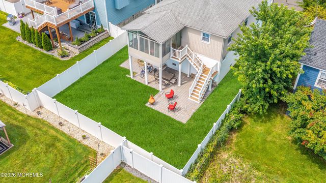 822 Prospect Avenue, Union Beach, NJ 07735