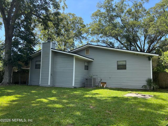 2739 KING COLE Drive, Jacksonville, FL 32209