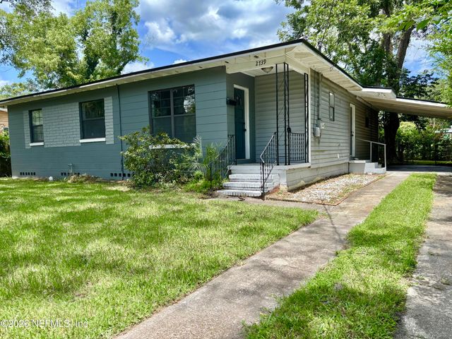 2739 KING COLE Drive, Jacksonville, FL 32209