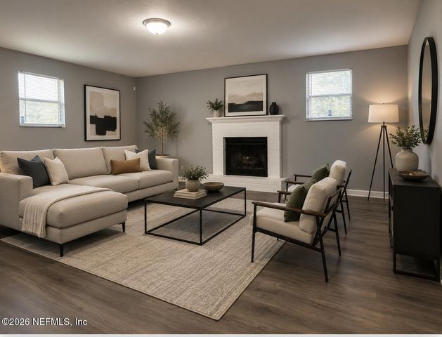 2739 KING COLE Drive, Jacksonville, FL 32209