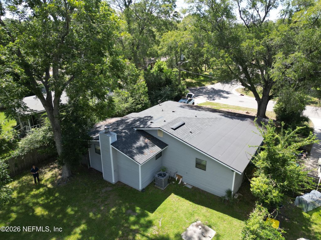 2739 KING COLE Drive, Jacksonville, FL 32209