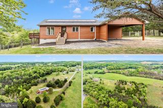 9930 WOODSBORO RD, Woodsboro, MD 21798
