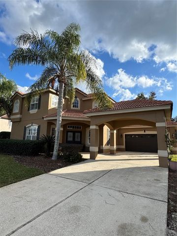 1667 SHADOWMOSS CIRCLE, Lake Mary, FL 32746