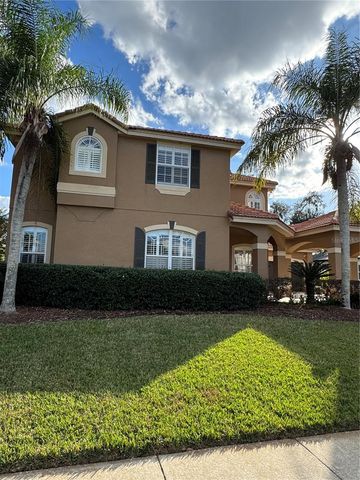 1667 SHADOWMOSS CIRCLE, Lake Mary, FL 32746