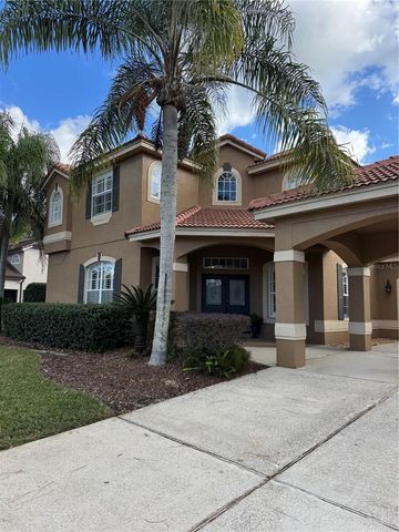 1667 SHADOWMOSS CIRCLE, Lake Mary, FL 32746