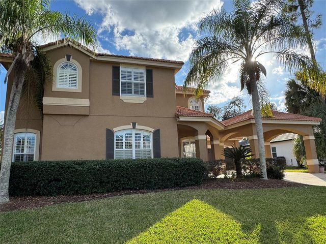 1667 SHADOWMOSS CIRCLE, Lake Mary, FL 32746