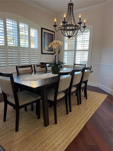 1667 SHADOWMOSS CIRCLE, Lake Mary, FL 32746