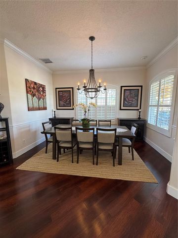 1667 SHADOWMOSS CIRCLE, Lake Mary, FL 32746