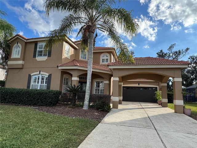 1667 SHADOWMOSS CIRCLE, Lake Mary, FL 32746