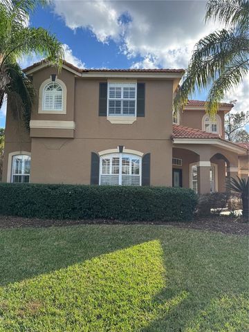 1667 SHADOWMOSS CIRCLE, Lake Mary, FL 32746