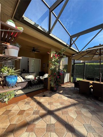 1667 SHADOWMOSS CIRCLE, Lake Mary, FL 32746