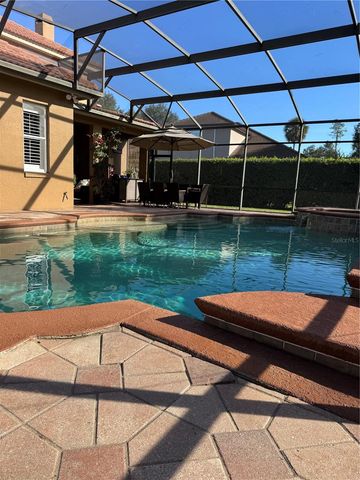 1667 SHADOWMOSS CIRCLE, Lake Mary, FL 32746