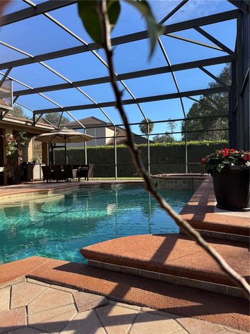 1667 SHADOWMOSS CIRCLE, Lake Mary, FL 32746