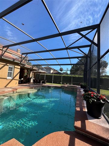 1667 SHADOWMOSS CIRCLE, Lake Mary, FL 32746