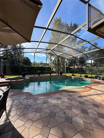 1667 SHADOWMOSS CIRCLE, Lake Mary, FL 32746