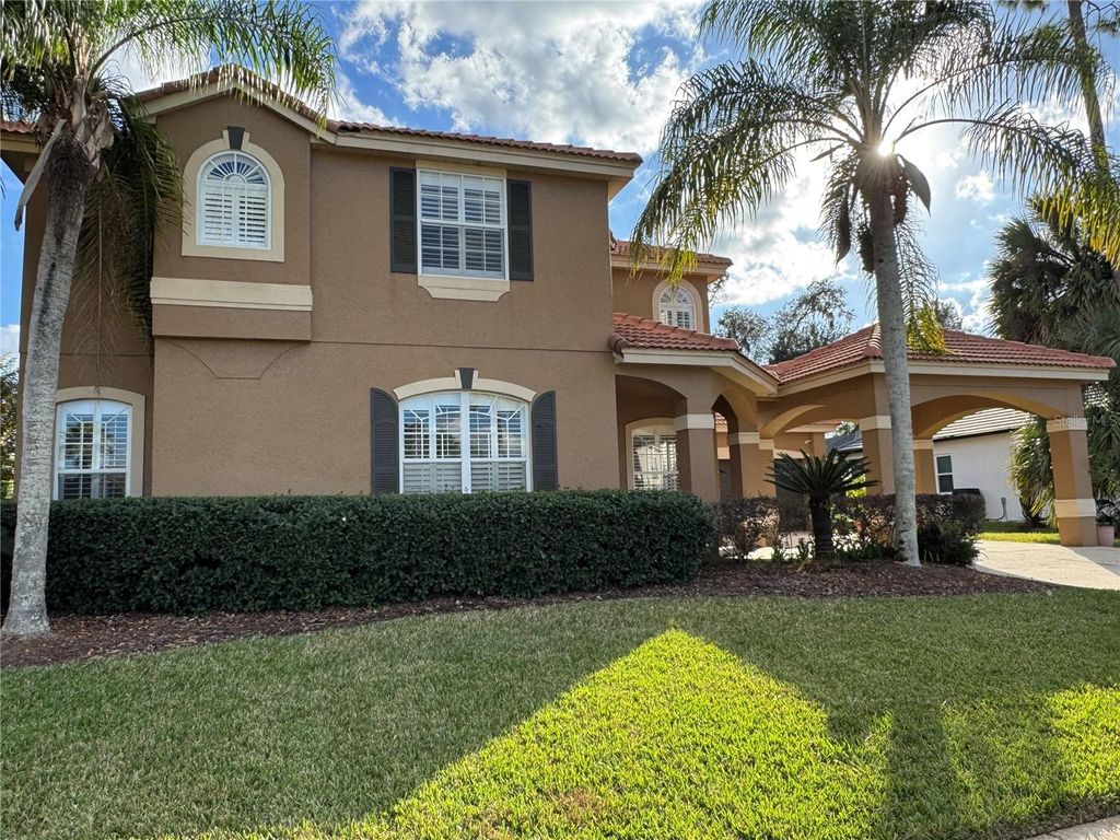 1667 SHADOWMOSS CIRCLE, Lake Mary, FL 32746