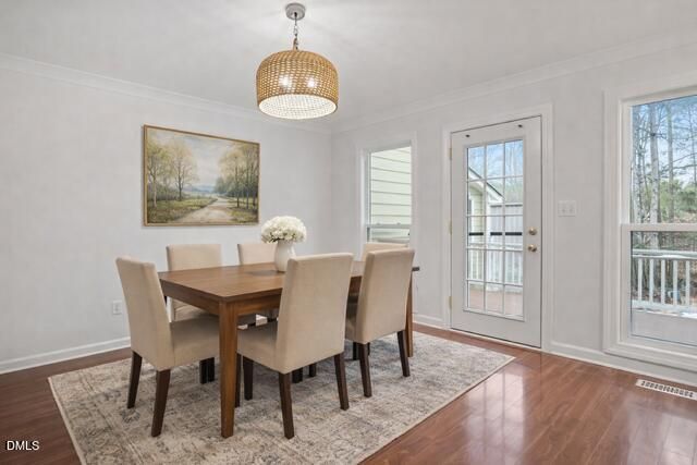 901 Bridge Way, Raleigh, NC 27615