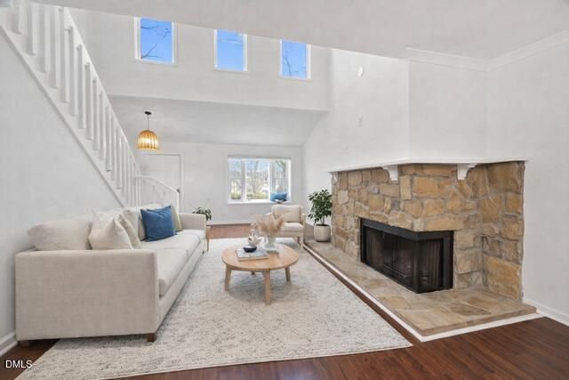 901 Bridge Way, Raleigh, NC 27615
