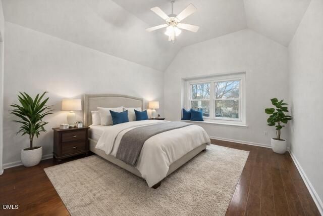 901 Bridge Way, Raleigh, NC 27615