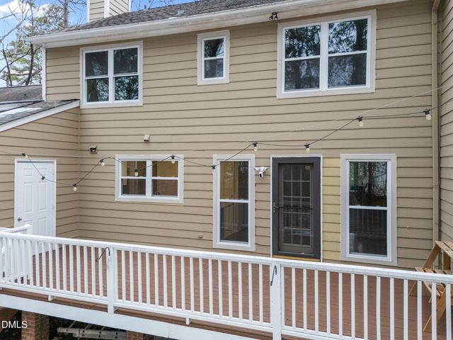901 Bridge Way, Raleigh, NC 27615