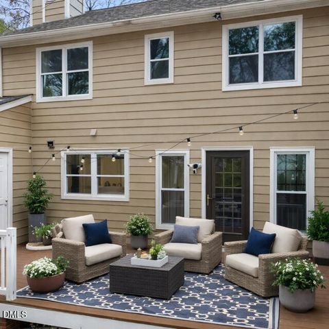 901 Bridge Way, Raleigh, NC 27615