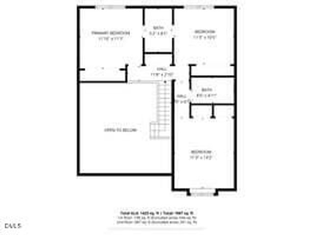 901 Bridge Way, Raleigh, NC 27615