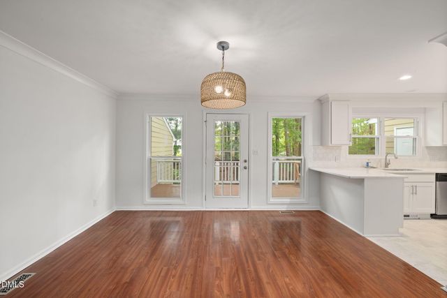 901 Bridge Way, Raleigh, NC 27615