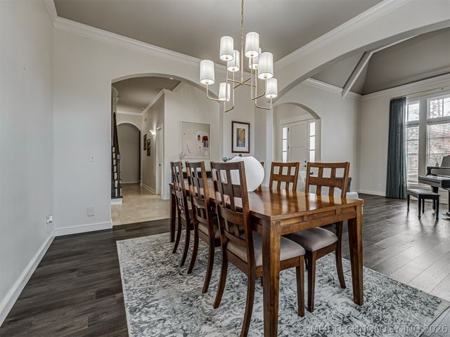 3661 S Lewis Avenue, Tulsa, OK 74105