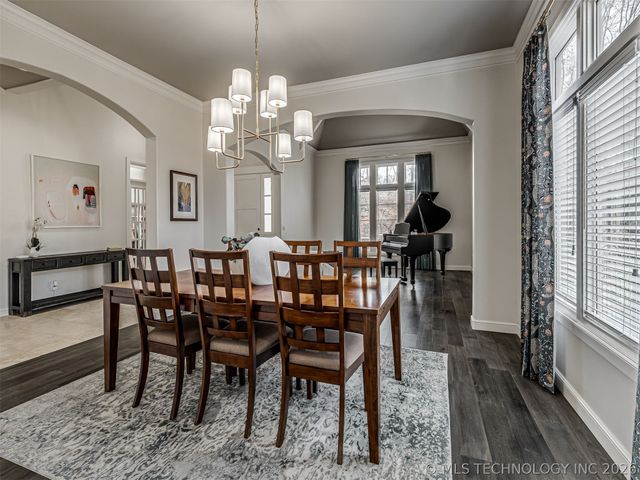 3661 S Lewis Avenue, Tulsa, OK 74105