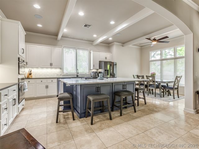 3661 S Lewis Avenue, Tulsa, OK 74105