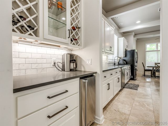 3661 S Lewis Avenue, Tulsa, OK 74105