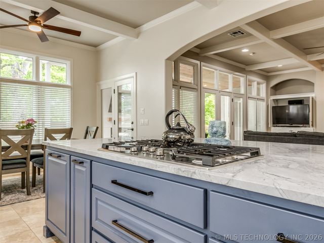 3661 S Lewis Avenue, Tulsa, OK 74105