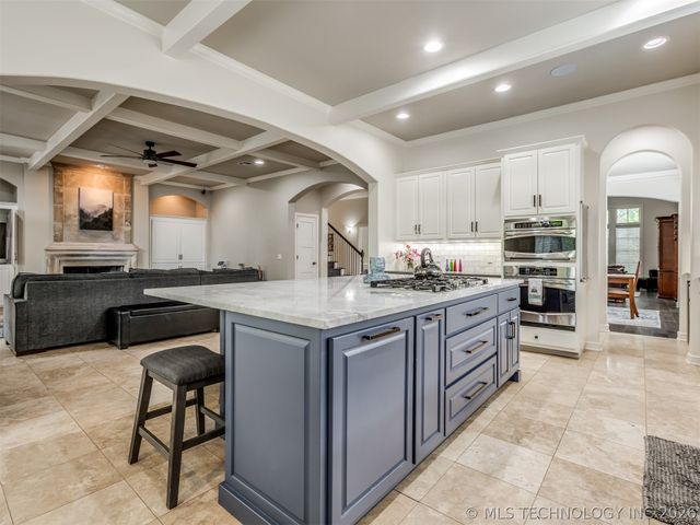 3661 S Lewis Avenue, Tulsa, OK 74105