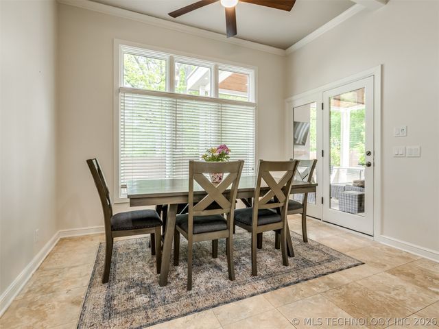 3661 S Lewis Avenue, Tulsa, OK 74105