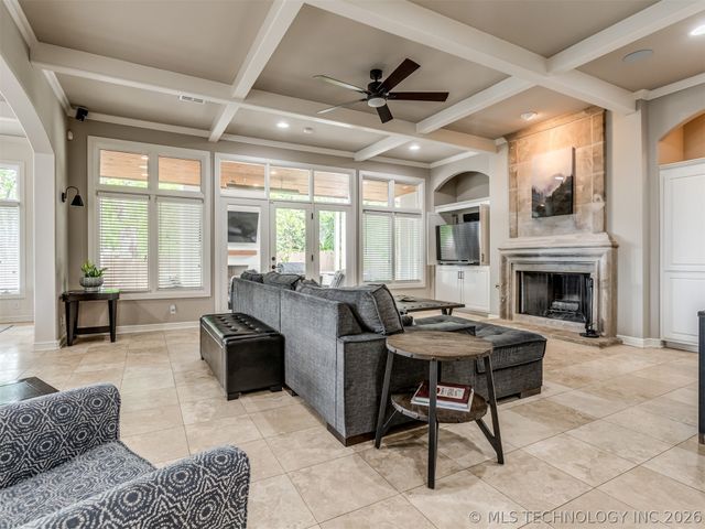 3661 S Lewis Avenue, Tulsa, OK 74105