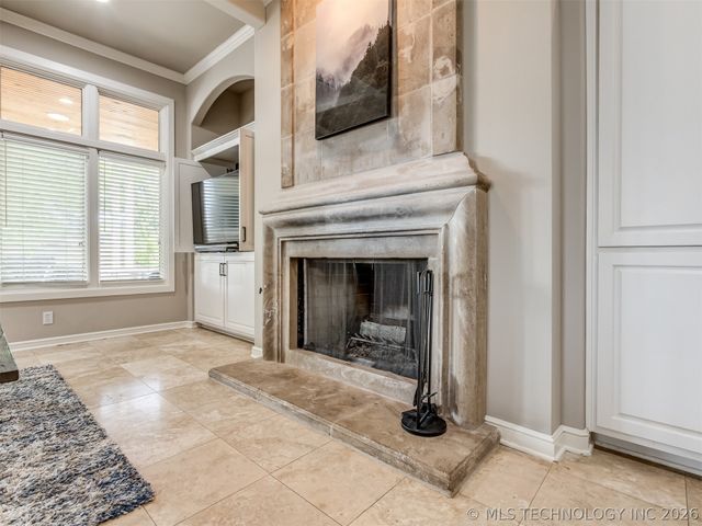 3661 S Lewis Avenue, Tulsa, OK 74105