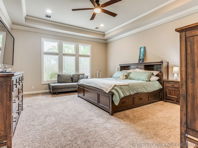 3661 S Lewis Avenue, Tulsa, OK 74105