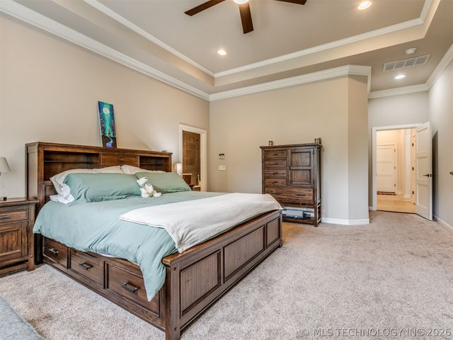 3661 S Lewis Avenue, Tulsa, OK 74105
