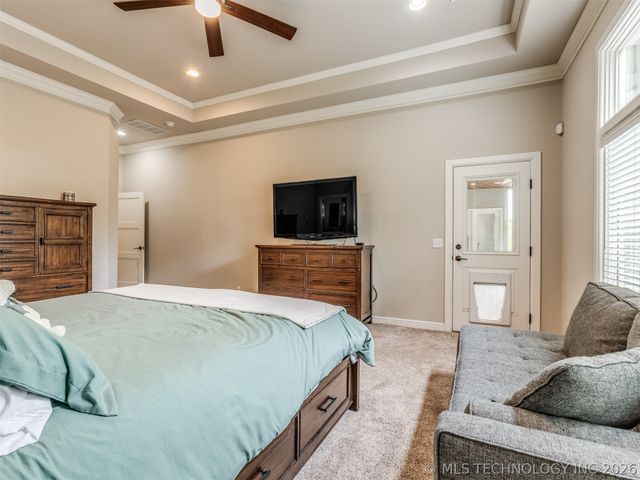 3661 S Lewis Avenue, Tulsa, OK 74105