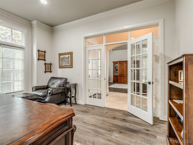 3661 S Lewis Avenue, Tulsa, OK 74105