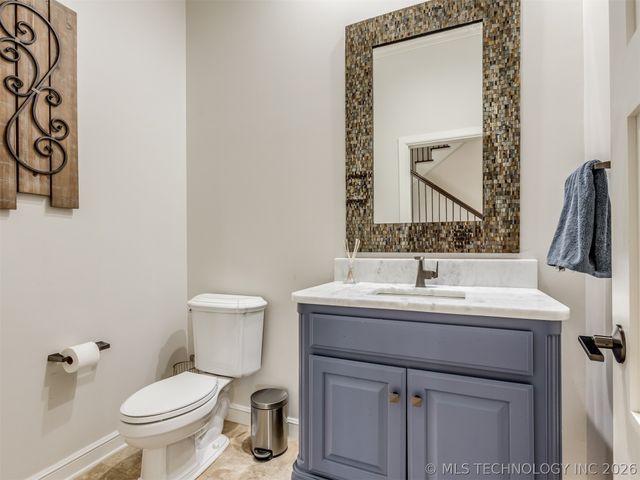 3661 S Lewis Avenue, Tulsa, OK 74105
