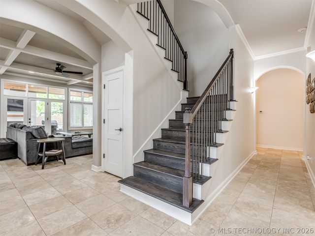 3661 S Lewis Avenue, Tulsa, OK 74105