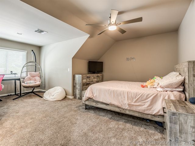 3661 S Lewis Avenue, Tulsa, OK 74105
