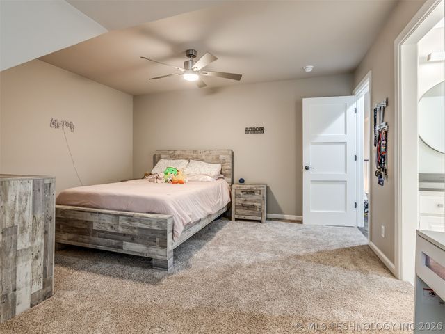 3661 S Lewis Avenue, Tulsa, OK 74105