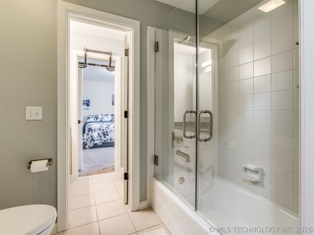 3661 S Lewis Avenue, Tulsa, OK 74105