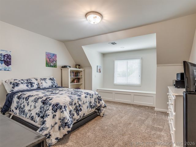 3661 S Lewis Avenue, Tulsa, OK 74105