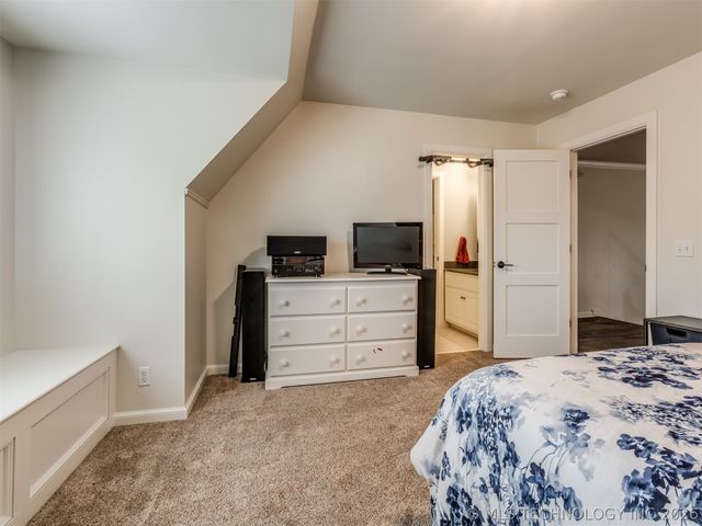 3661 S Lewis Avenue, Tulsa, OK 74105